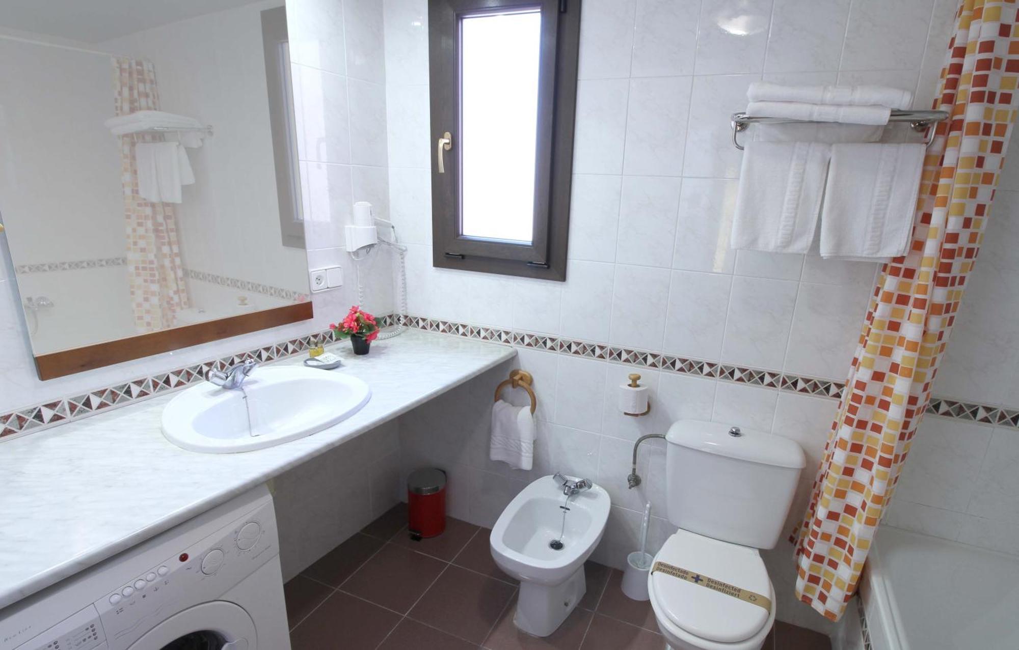 La Muntanya - Apartamentos Rural Guadalest Benimantell Quarto foto